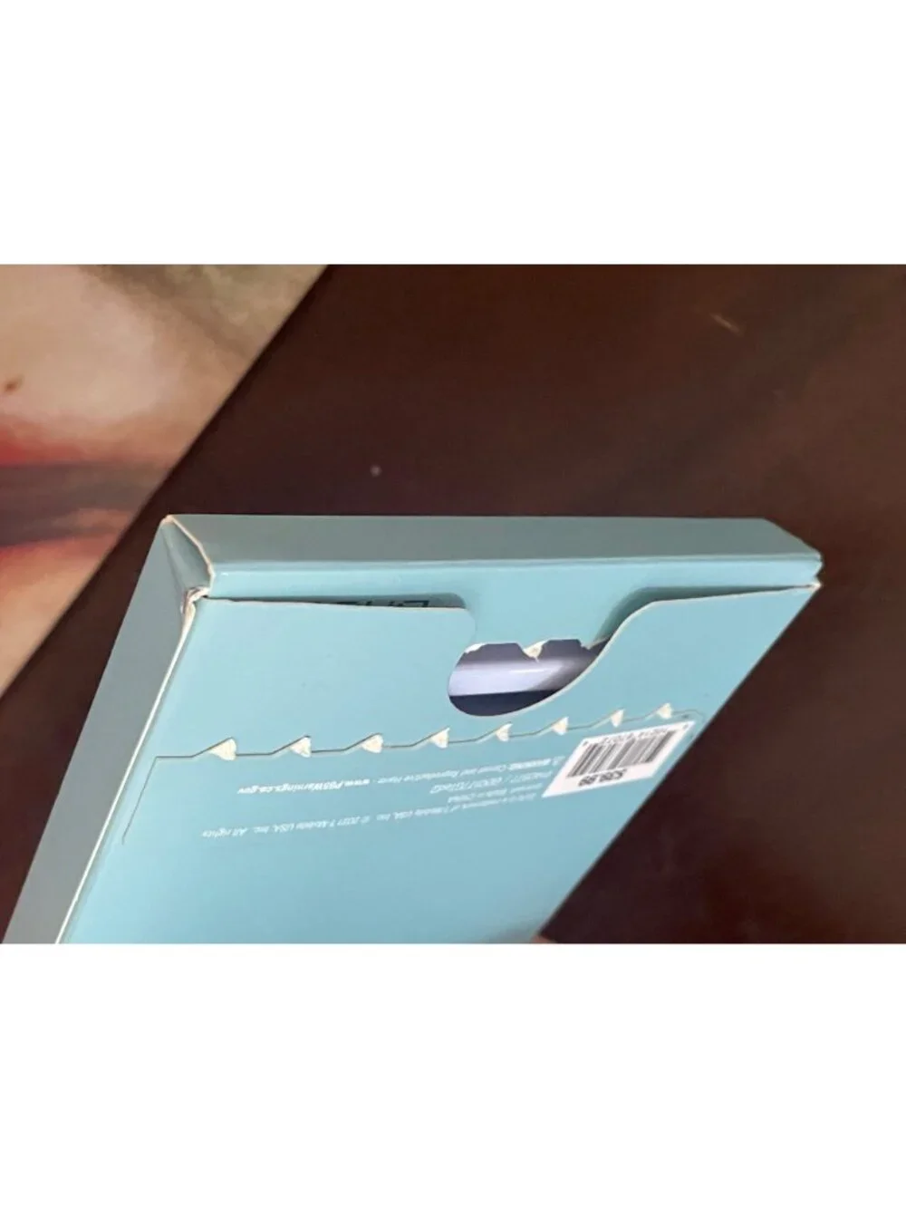 GoTo iPhone 13 Pro Max Tempered Glass Screen Protector New Open Box